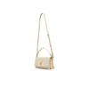 Bag Tommy Hilfiger Tommy Hilfiger Th Modern Conv Crossover AW0AW17465 Beige