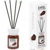 Eyfel - Air Freshener In the Form of Sticks Coffee 120ml