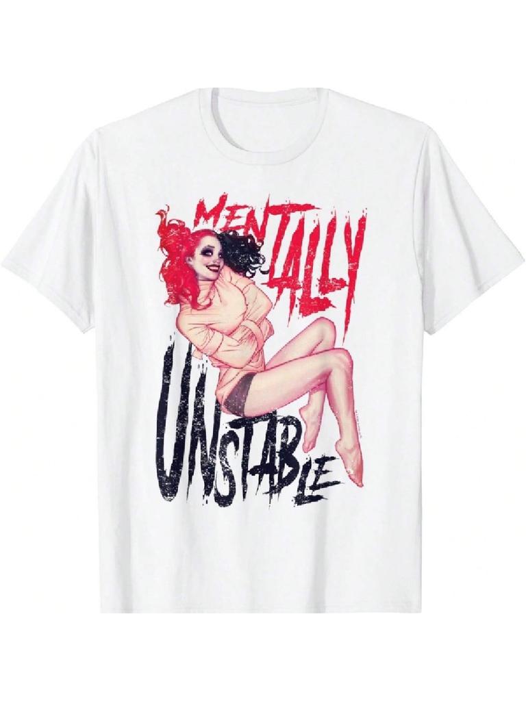 Unstable T-Shirt