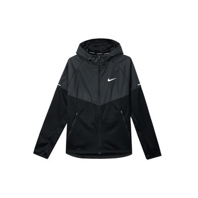 Color Block Fashion Casual Comfortable Long Sleeve Jacket Men Jackets Black FZ1112-010