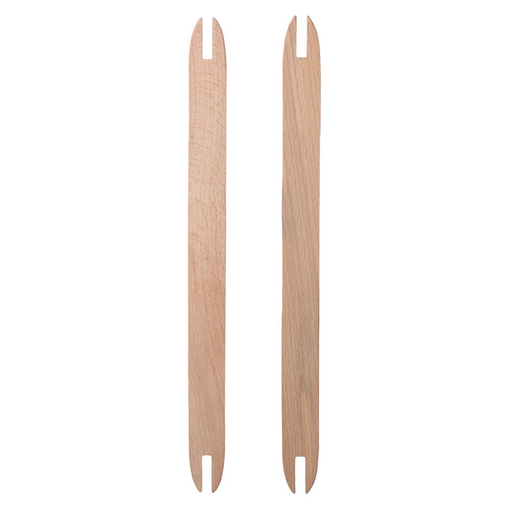 30*2.3cm Weaving Loom Wood Weaving Shuttle Boat Shuttle Weaving Board  Tapestry