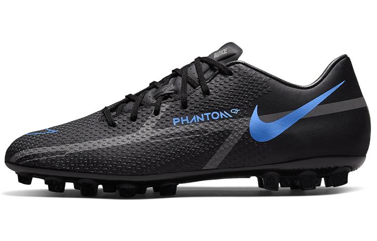 Nike Phantom GT2 Academy Ag  Black  DC0798-004 44.5