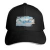Citation M Baseball Cap Sun Caps Kids Hat Custom Caps Fishing Hat Womens Unisexs