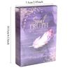 Soul Truth Self-Awareness Card Deck