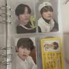 Photocard Unofficial Goods