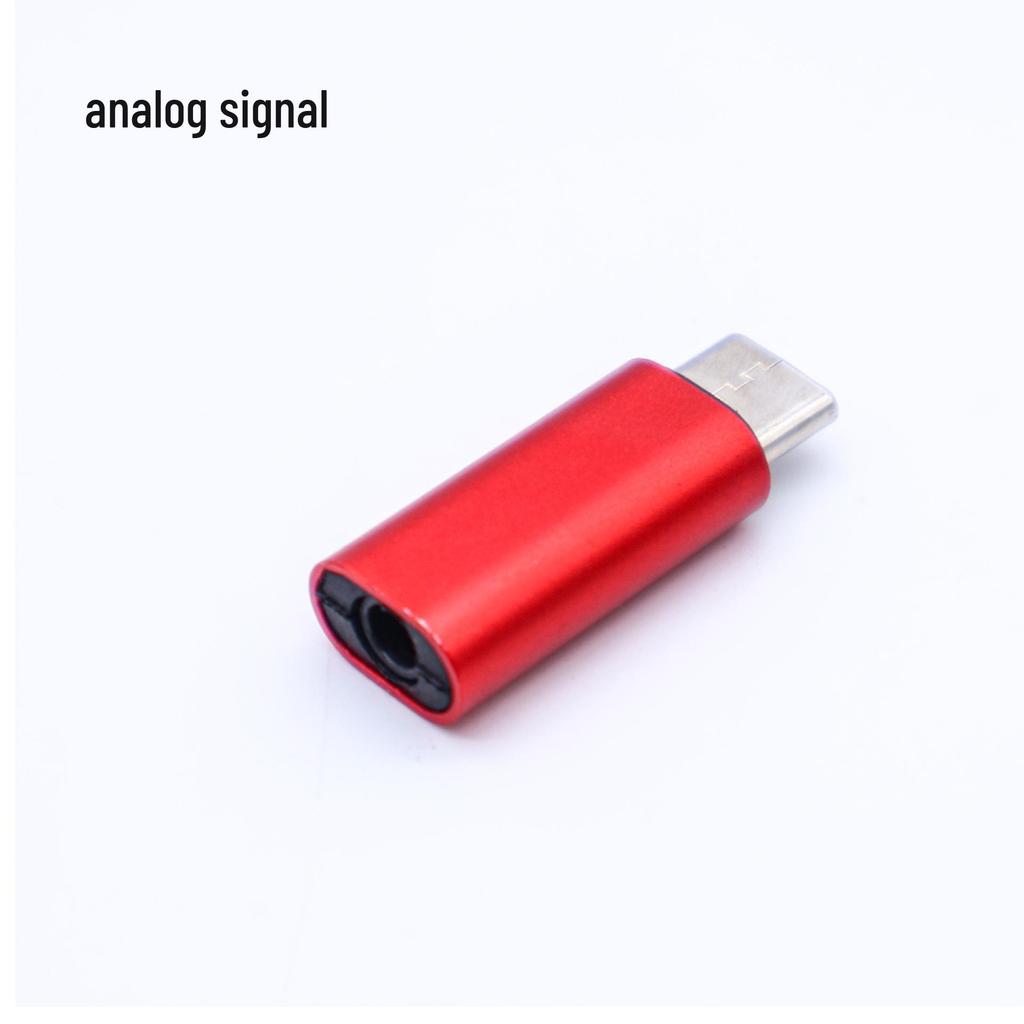 USB-C To 3.5mm Audio Adapter for Huawei: Type-C To Audio Converter