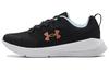 Essential 'Black Fuse Teal' Women's 3022955-004