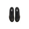 Nike Mercurial Superfly 8 Academy Round Toe Lace-Up Non-Slip Durable High-Top Soccer Shoes Kids sneaker Black DJ2859-007