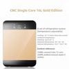 Dormitory Single Person Refrigeration Fridge Large Capacity Car Home Dual Use Portable Freezer Car Mini Refrigerator