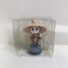 Hollow Knight Silksong Grimmkin Pilgrim Boxed Action Figure Collectible Desktop Decoration For Hollow Knight Game Enthusiasts