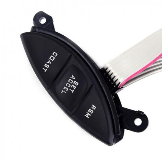Steering Wheel Cruise Control Switch Repalce F87A-9D809-BA For Ford Mazda