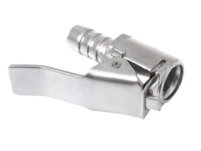 Clamping Tip for Inflating Wheels for 8 Mm Hose, Metal
