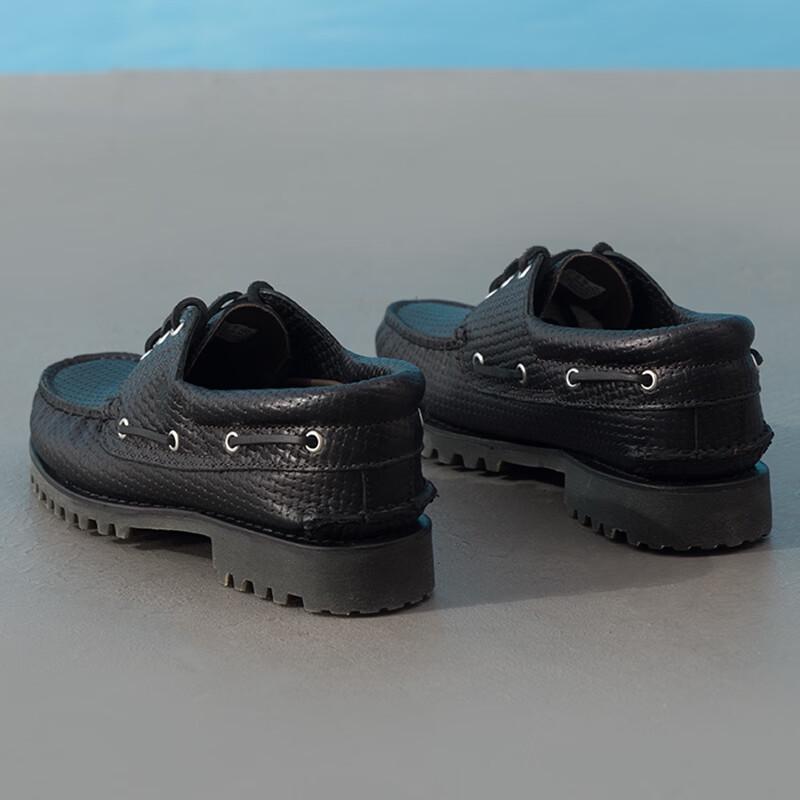 Męskie buty codzienne Timberland A2PDQA3L z niską cholewką