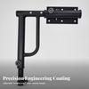 Bracket Sturdy Wall-Mounted Heavy Bag for Training Room, Garage