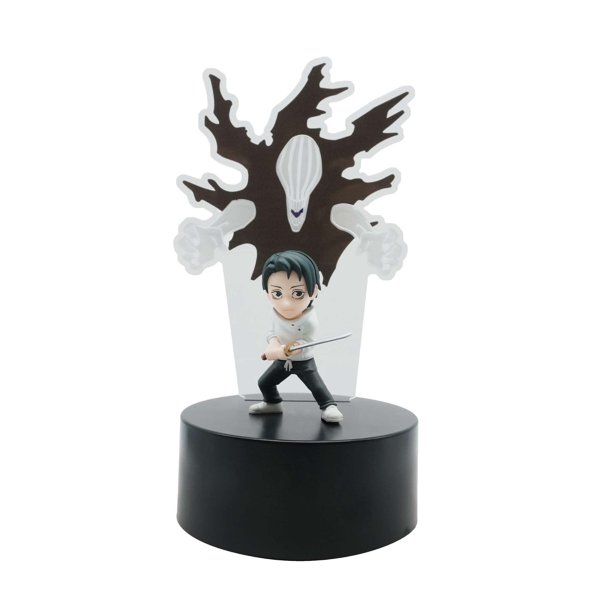 Jujutsu Kaisen Figure Yuta Okkotsu Rika Light &