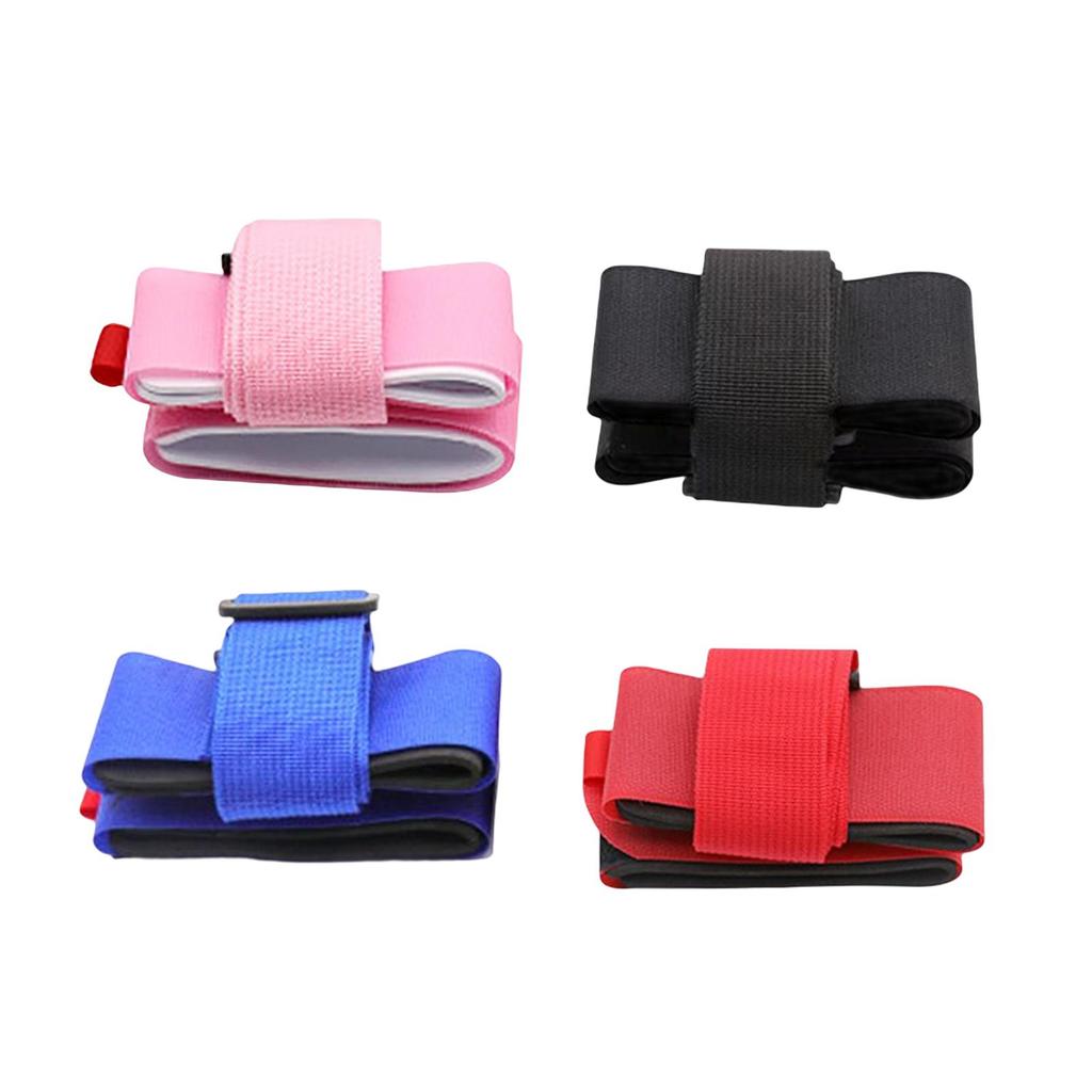 Ski Strap, Shoulder Carrier Nylon Ski Gear Holder for Skateboarding Snowboard