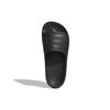 Adidas  Adilette Ayoon Slide Core Black Women Sneakers Cloud-White GX1979