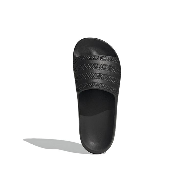 Adidas  Adilette Ayoon Slide Core Black Women Sneakers Cloud-White GX1979
