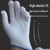 Xingyu Y908 Cotton Yarn Work Gloves