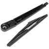 Hyundai Santa Fe 2006- rear wiper arm + blade