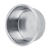 Stainless Steel Coffee Non Pressurized Filter Basket Strainer for Breville