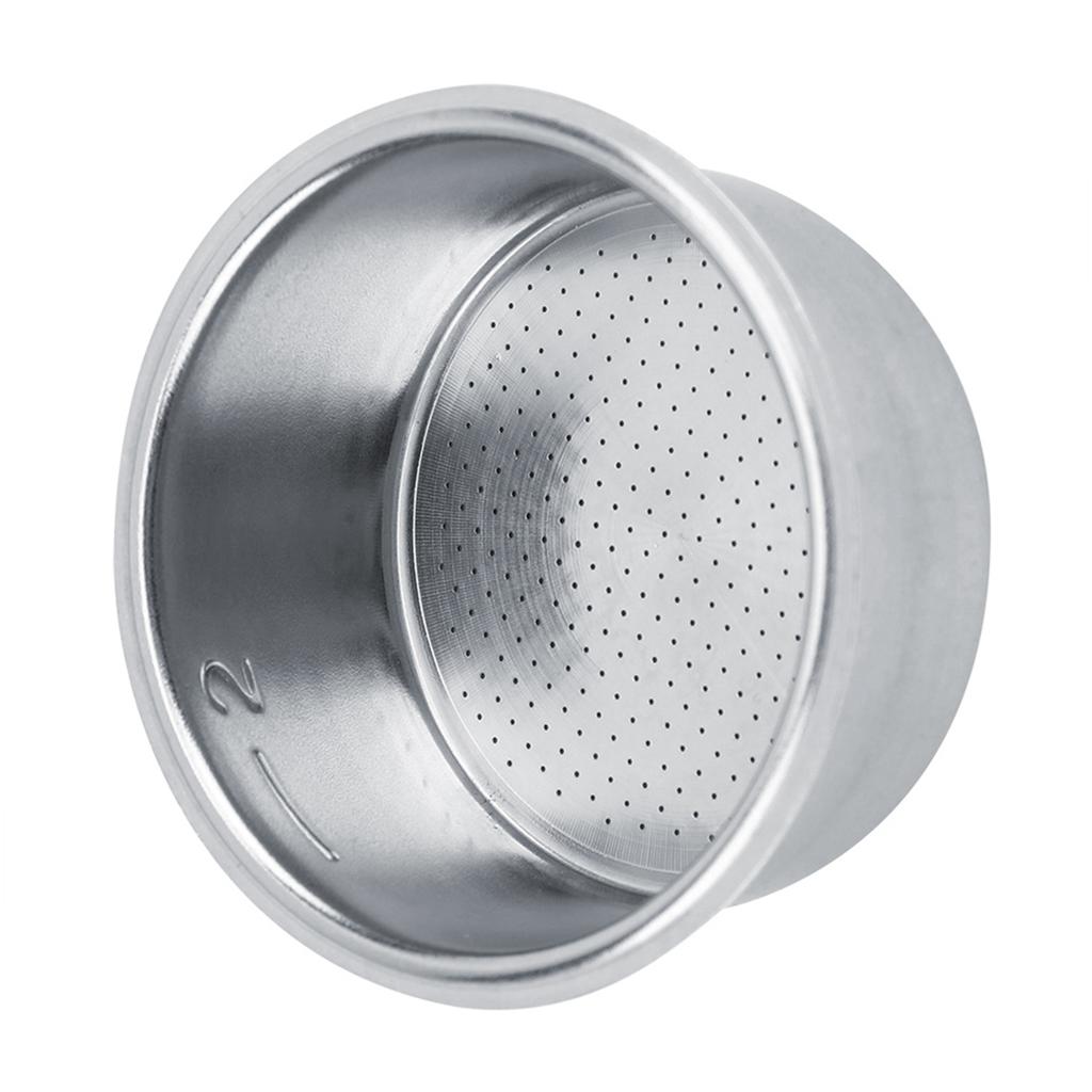 Stainless Steel Coffee Non Pressurized Filter Basket Strainer for Breville