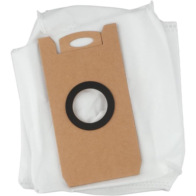 A65T-For Ultenic MC1 Vacuum Cleaner Parts Main Side Brush Hepa Filter Roller Mop Pads Dust Bags Accessories Kit