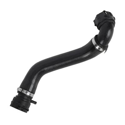 Water Radiator Coolant Upper Hose for E81 E87 17127521361 Replacement Car Engine Cooling System Radiator Hose Pipe