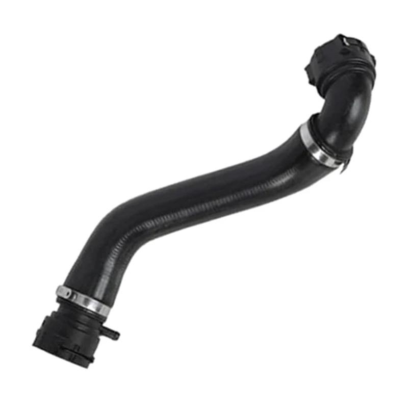 

Auto Part Replacement Accessories Water Radiator Coolant Upper Hose Car Engine Cooling System Radiator for E81 E87 1