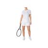 New Asics Regular T Shirt Women's White 2042A371-100