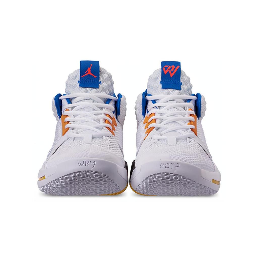 Jordan Why Not 0.2 OKC Home GS AO6218-100