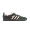 Adidas Notitle X Adidas Samba 'Green' Sneakers ID6022