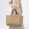 Dry and Wet Separation Diamond Leisure Fitness Yoga Bag Daily Picnic Multi-pocket Classification Handbag Bag