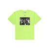 Off-White Virgil Abloh SS20 Spray Painting Oversize Short Sleeve Men's OMAA038R201850156210
