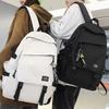 Children's Schoolbag Elementary School Students Boys Junior High School Students Splicing Backpack