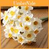 Decoração de casa – Flores e coroas artificiais