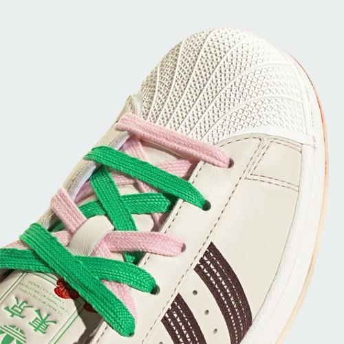 adidas WMNS Originals Superstar Tokyo Sakura JH7759 Women's Size