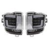 Toyota Land Cruiser FJ200 Rear Bumper Brake and Daytime Running Light (2016-2021)