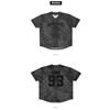 [Kauf vor Ort in limitierter Auflage] BTS WELTTRAUFFÜHRUNG MERCH MITGLIED S/S TRIKOT