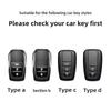Quality Pink Key Cover for Toyota Camry Asian Dragon Harrier RAV4 Corolla Leaping CHR Key Holder Bag from Mainland China