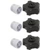 Guarnizione Tappo di Scarico Per S140T/ S144T/S164T Accessori Per Hayward Serie Pro Per Serie Pro Plus Sostituzione Schermo
