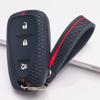 Key Case Cover for Chevrolet Malibu XL Equinox Cruze Cavalier Camaro Traverse Blazer Anti-Scratch Surface Shockproof Structure Soft Grip Texture