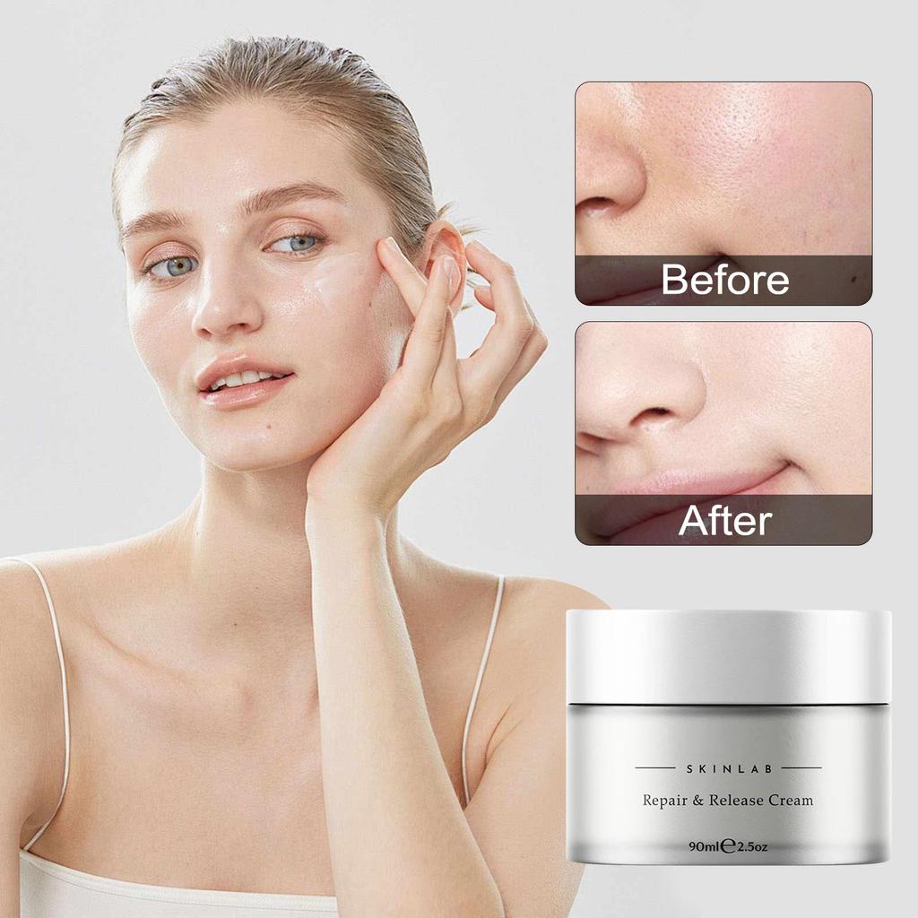 Brightening And Whitening Facial Moisturizing Cream Significantly Brightens Skin Beauty Moisturizing Cream