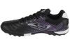 Joma Maxima 26 MAXS TF, Mens Black Turf Football Trainers