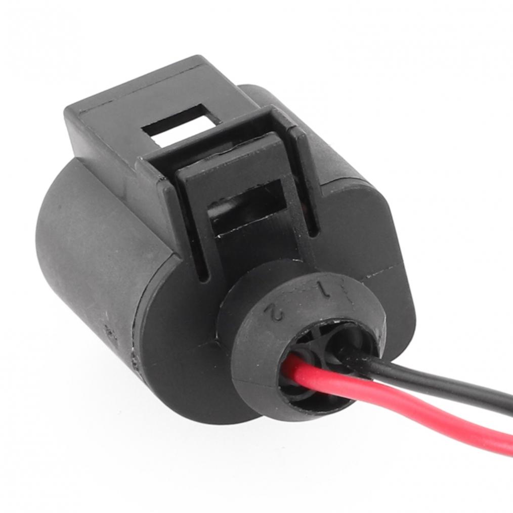 1K0973702 Car License Plate Light Socket Adapter For Golf For A3 For A4 Q3 Q4