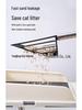 Stainless Steel Cat Litter and Chicken Coop Cleaning Scoop Shovel