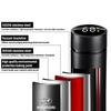Car Smart Thermos Bottle With Temperature Display Coffee Cup For Hyundai I30 Accent Creta Kona IX35 I40 Getz Sonata Elantra Veloster