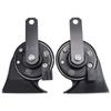 Versatile Car Horn Upgrade Waterproof Snail Horn For Toyota Land Cruiser 200 LC300 Prado 150 LC100 Accessories