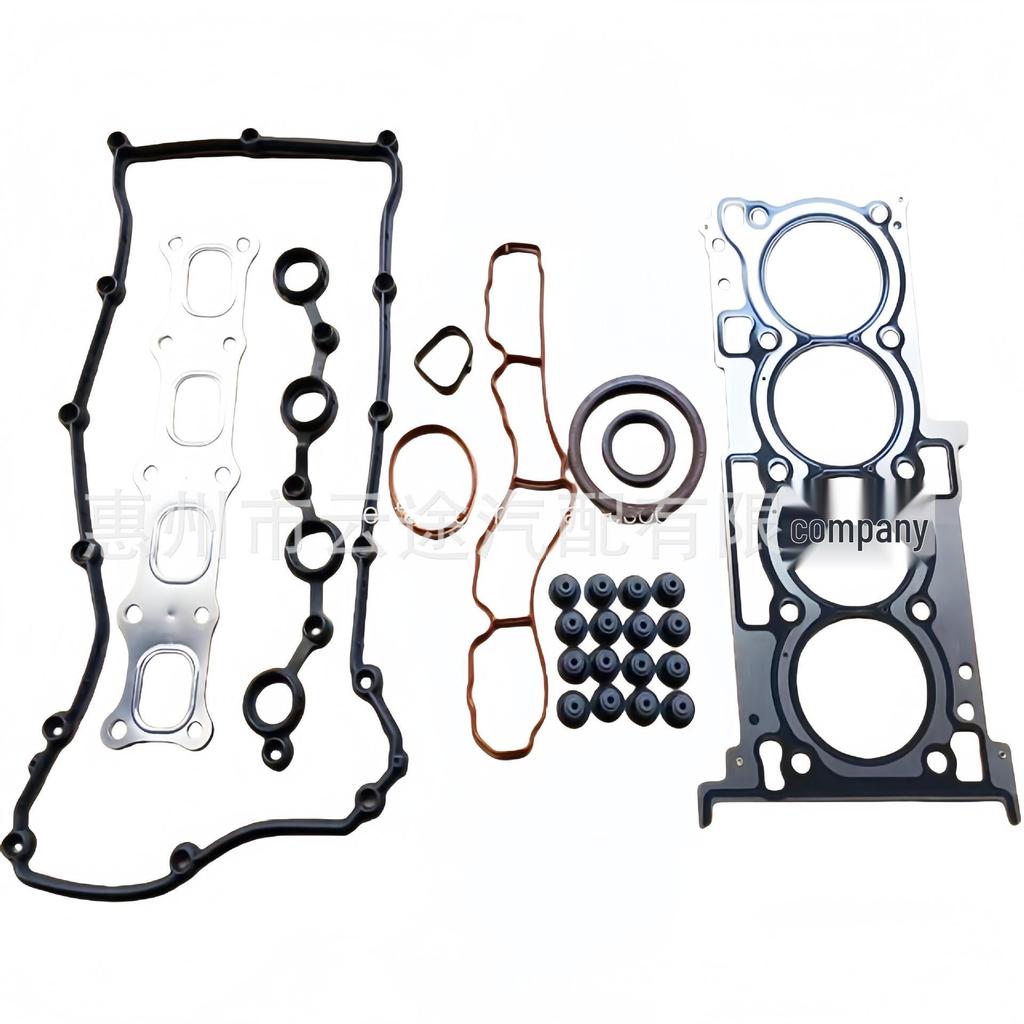 Chrysler 200 Compatible Overhaul Kit 68191818AA