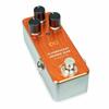 One Control FLUORESCENT ORANGE AIAB Overdrive Guitar Effector